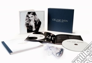 Celine Dion - Encore Un Soir cd musicale di Celine Dion
