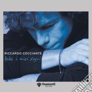 Riccardo Cocciante - Tutti I Miei Sogni (3 Cd) cd musicale