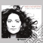 Mia Martini - La Neve, Il Cielo E L'Immenso (3 Cd) cd