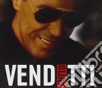 Antonello Venditti - Tuttovenditti (3 Cd) cd