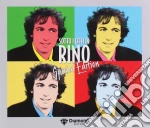 Rino Gaetano - Sotto I Cieli Di Rino (3 Cd) cd