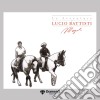 Lucio Battisti - Le Avventure Di Lucio Battisti E Mogol (3 Cd) cd