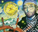 Lucio Dalla - 12000 Lune (3 Cd) cd