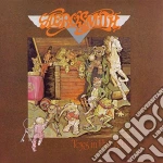 (LP Vinile) Aerosmith - Toys In The Attic vinile