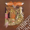 (LP Vinile) Aerosmith - Toys In The Attic cd