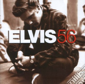 (LP Vinile) Elvis Presley - Elvis '56 lp vinile di Elvis Presley