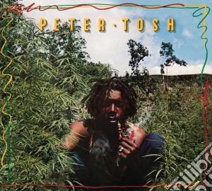 (LP Vinile) Peter Tosh - Legalize It (2 Lp) lp vinile di Tosh, Peter