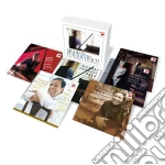Johann Sebastian Bach - The Complete Recordings Murray Perahia (8 Cd) cd