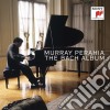 Murray Perahia - The Bach Album cd