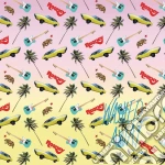 (LP Vinile) Rooney - Washed Away (2 Lp) vinile