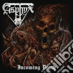 (LP Vinile) Asphyx - Incoming Death vinile