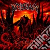 Krisiun - The Great Execution cd