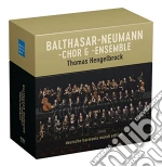 Thomas Hengelbrock: Deutsche Harmonia Mundi Edition (16 Cd) cd
