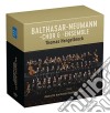 Thomas Hengelbrock: Deutsche Harmonia Mundi Edition (16 Cd) cd