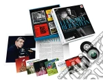 Leonard Bernstein - The Composer: Complete Sony Recordings (25 Cd) cd
