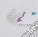 Miranda - Es Mentira cd