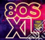80s XL / Various (4 Cd) cd