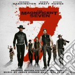 James Horner / Simon Franglen - The Magnificent Seven