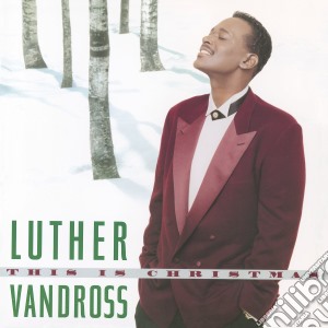 (LP Vinile) Luther Vandross - This Is Christmas lp vinile di Luther Vandross