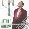 (LP Vinile) Luther Vandross - This Is Christmas cd