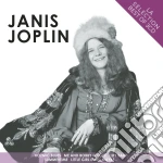 Joplin, Janis - La Selection (3 Cd) cd