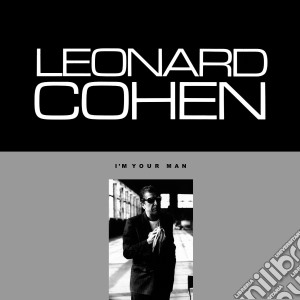 (LP Vinile) Leonard Cohen - I'm Your Man lp vinile di Leonard Cohen