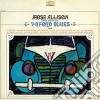 Mose Allison - V-8 Ford Blues cd