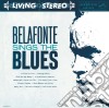 Harry Belafonte - Sings The Blues cd