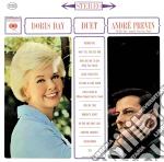 Doris Day / Andre Previn Trio - Duet cd