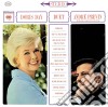 Doris Day / Andre Previn Trio - Duet cd