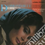 Paul Desmond - Desmond Blue cd