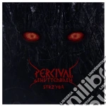 Percival Schuttenbach - Strzyga cd