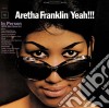 Aretha Franklin - Yeah!!! cd musicale di Aretha Franklin