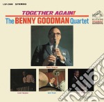 Benny Goodman - Together Again
