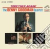 Benny Goodman - Together Again cd