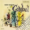 Henry Mancini - Combo! cd