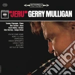 Gerry Mulligan - Jeru cd