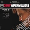 Gerry Mulligan - Jeru cd