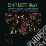Sonny Rollins - Sonny Meets Hawk
