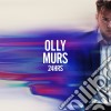 Olly Murs - 24 Hrs (Deluxe Edition) cd