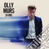 Olly Murs - 24 Hrs cd