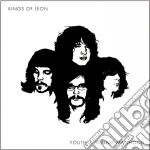 (LP Vinile) Kings Of Leon - Youth & Young Manhood (2 Lp) vinile