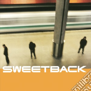 (LP Vinile) Sweetback - Sweetback (2 Lp) lp vinile di Sweetback