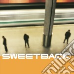 (LP Vinile) Sweetback - Sweetback (2 Lp)