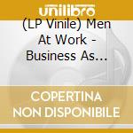 (LP Vinile) Men At Work - Business As Usual (Remastered) vinile