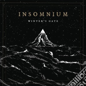 Insomnium - Winter'S Gate cd musicale di Insomnium