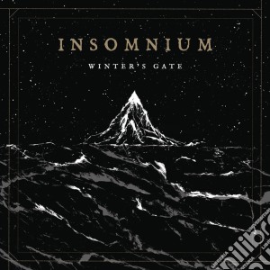 Insomnium - Winter'S Gate (2 Lp) cd musicale di Insomnium