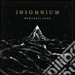 Insomnium - Winter'S Gate (2 Lp) cd