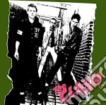 (LP Vinile) Clash (The) - The Clash vinile