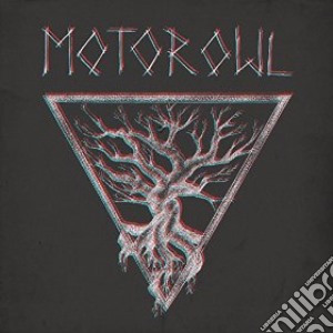 Motorowl - Om Generator cd musicale di Motorowl